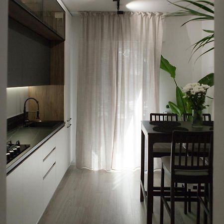 Romanapartments ميستر المظهر الخارجي الصورة