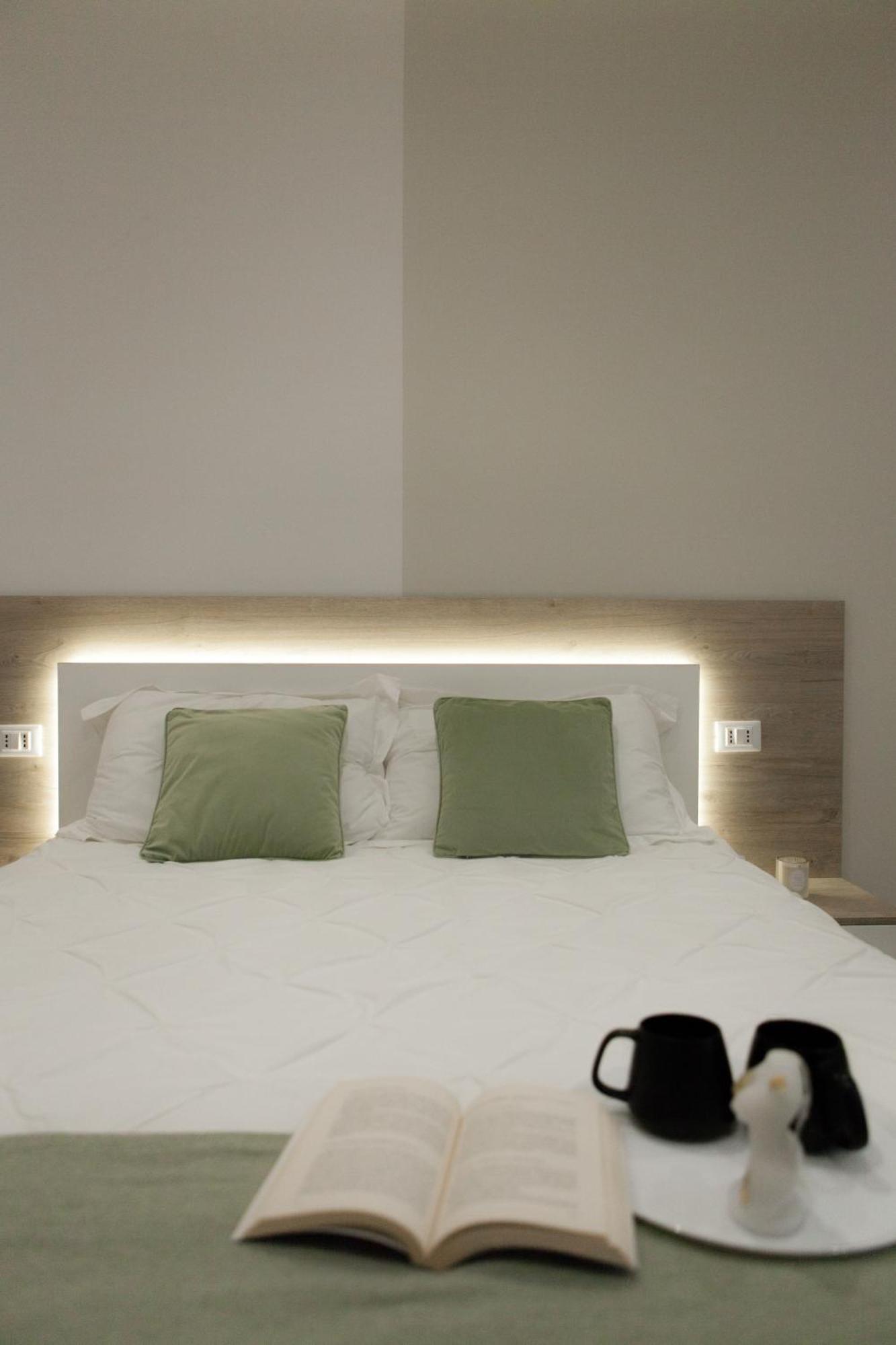 Romanapartments ميستر المظهر الخارجي الصورة