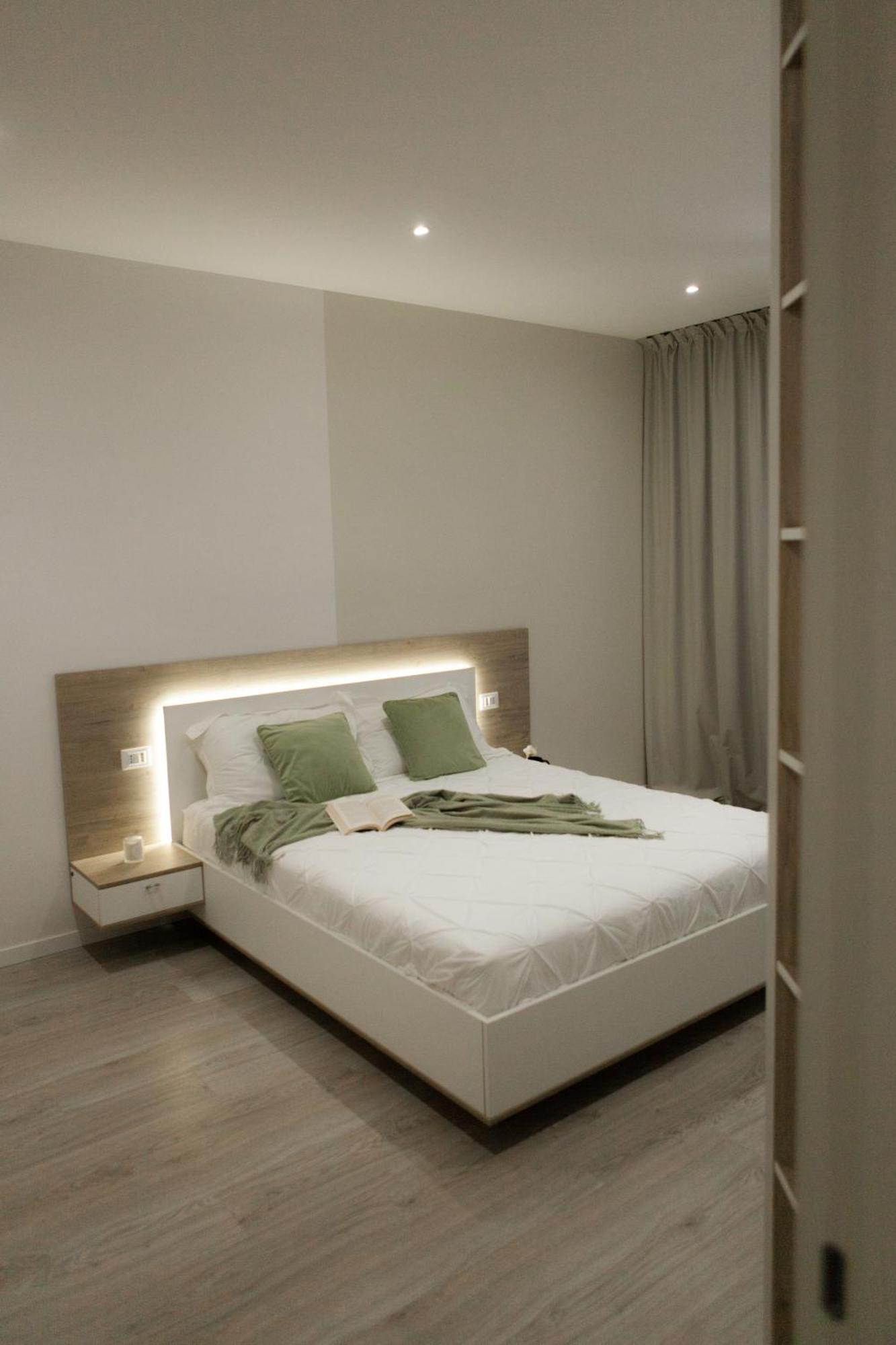 Romanapartments ميستر المظهر الخارجي الصورة