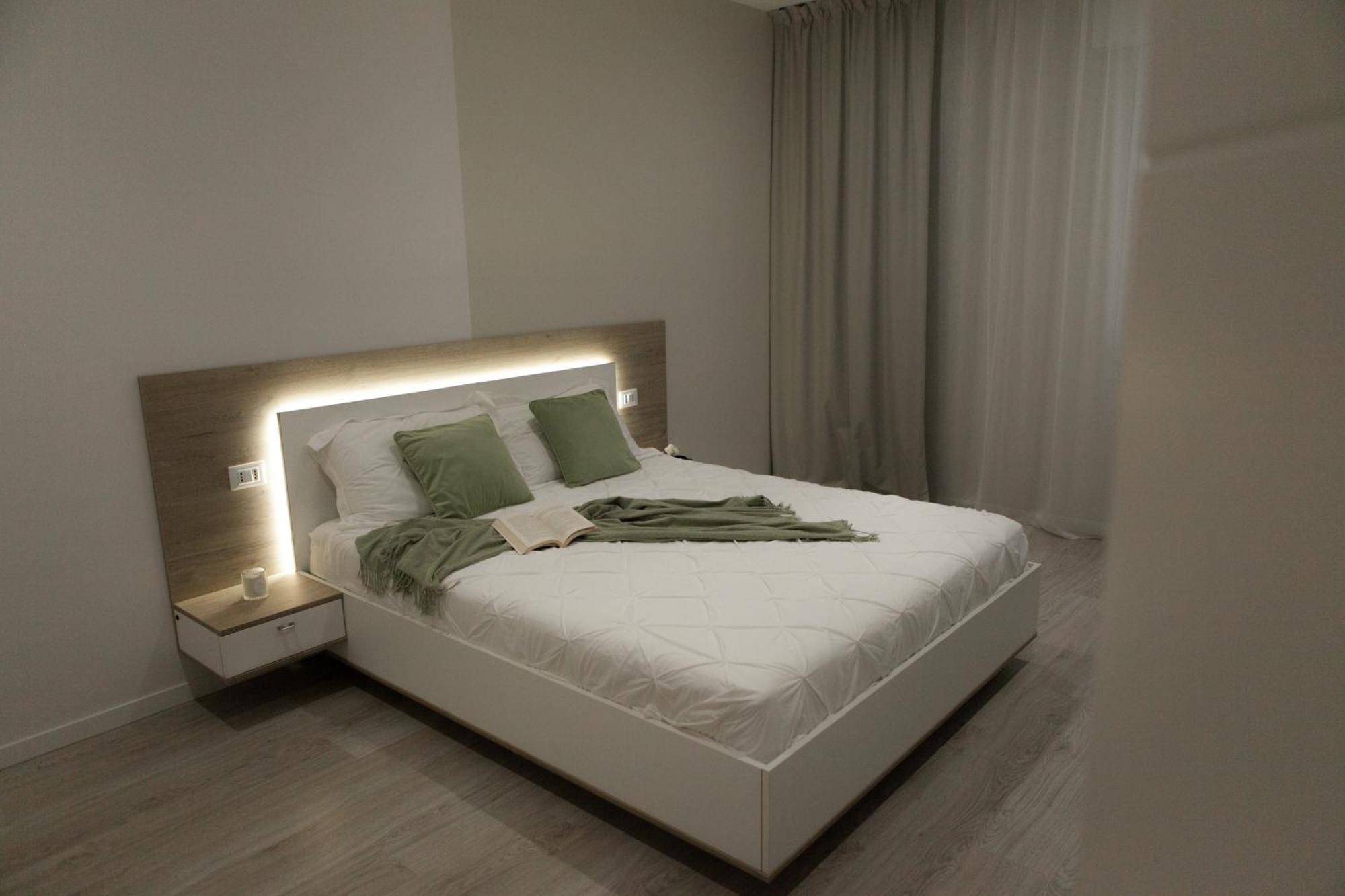 Romanapartments ميستر المظهر الخارجي الصورة