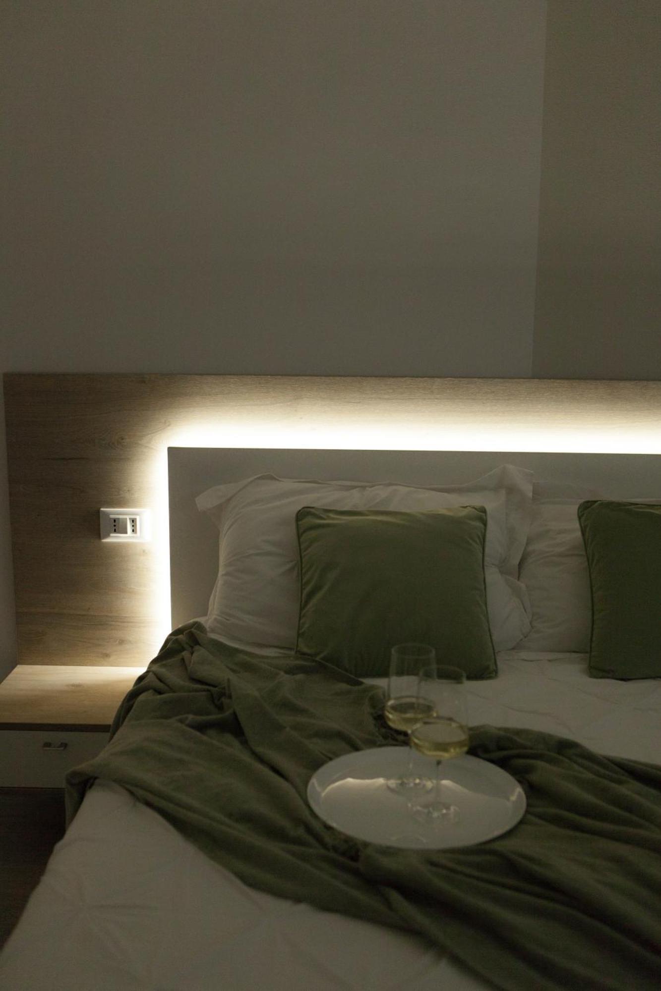 Romanapartments ميستر المظهر الخارجي الصورة