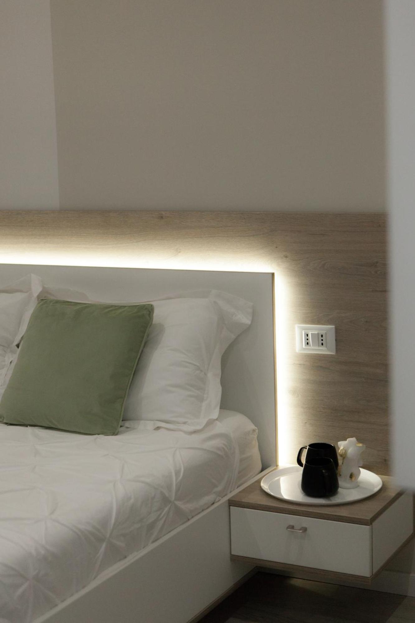 Romanapartments ميستر المظهر الخارجي الصورة