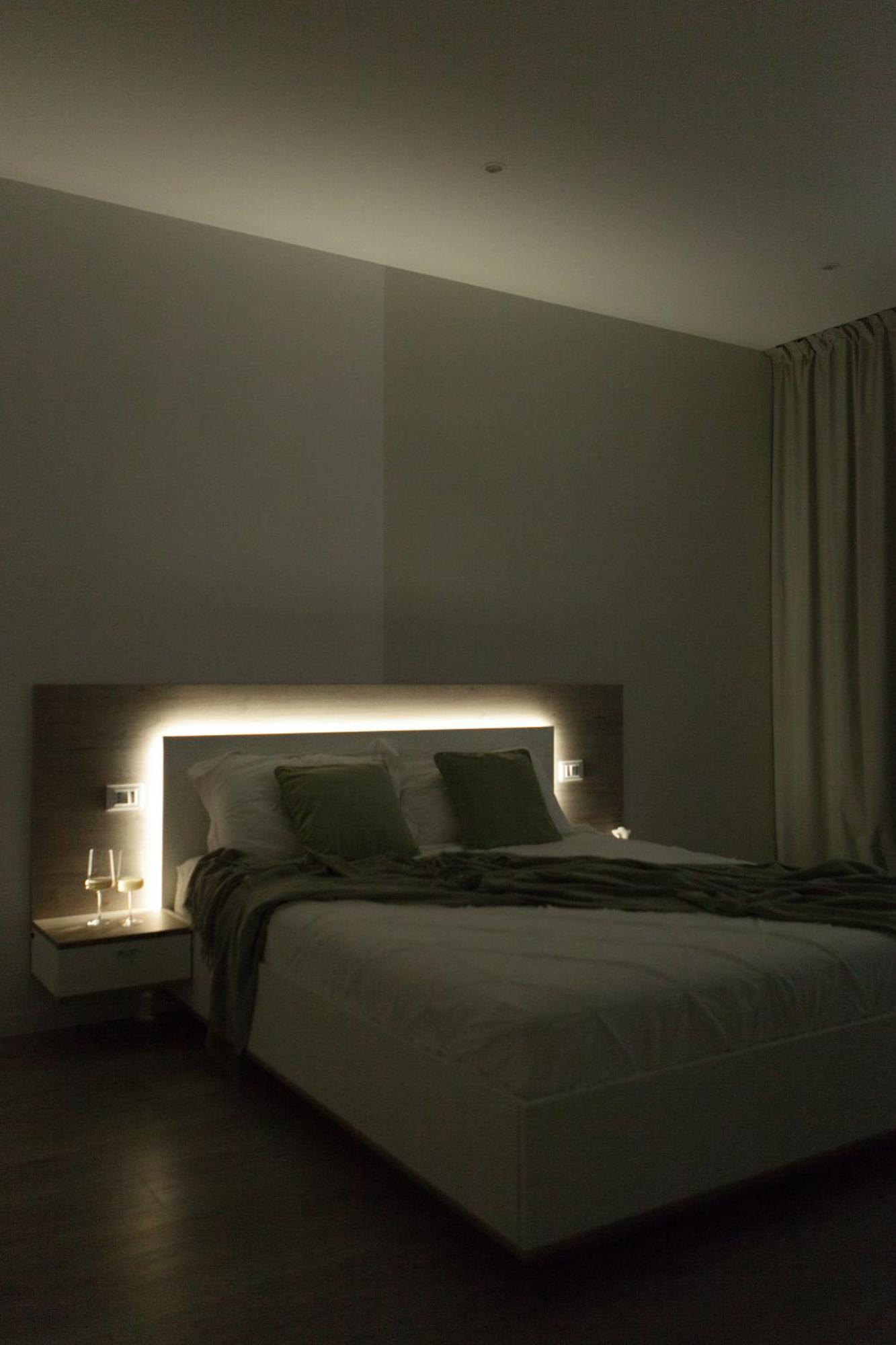 Romanapartments ميستر المظهر الخارجي الصورة