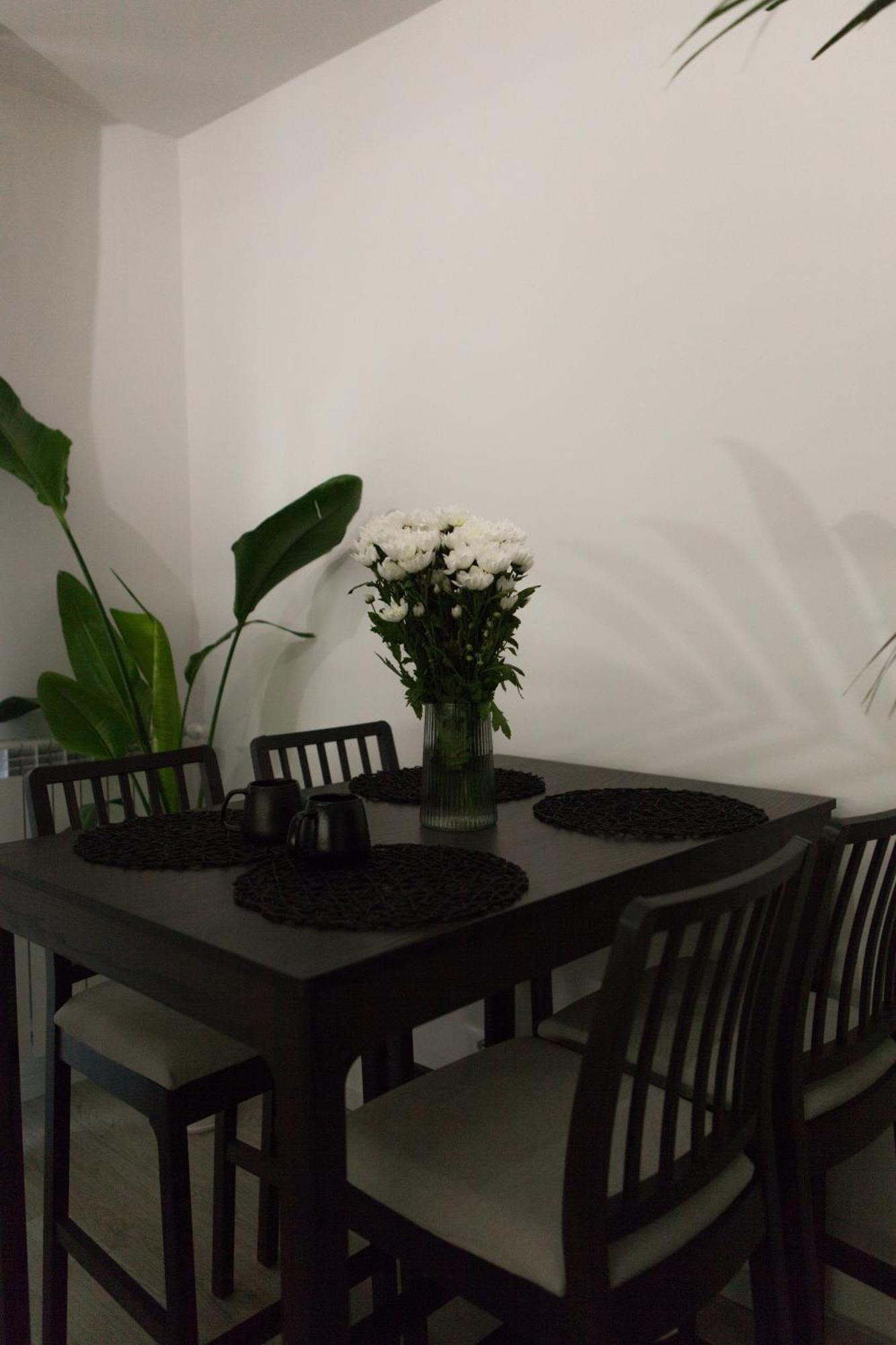 Romanapartments ميستر المظهر الخارجي الصورة