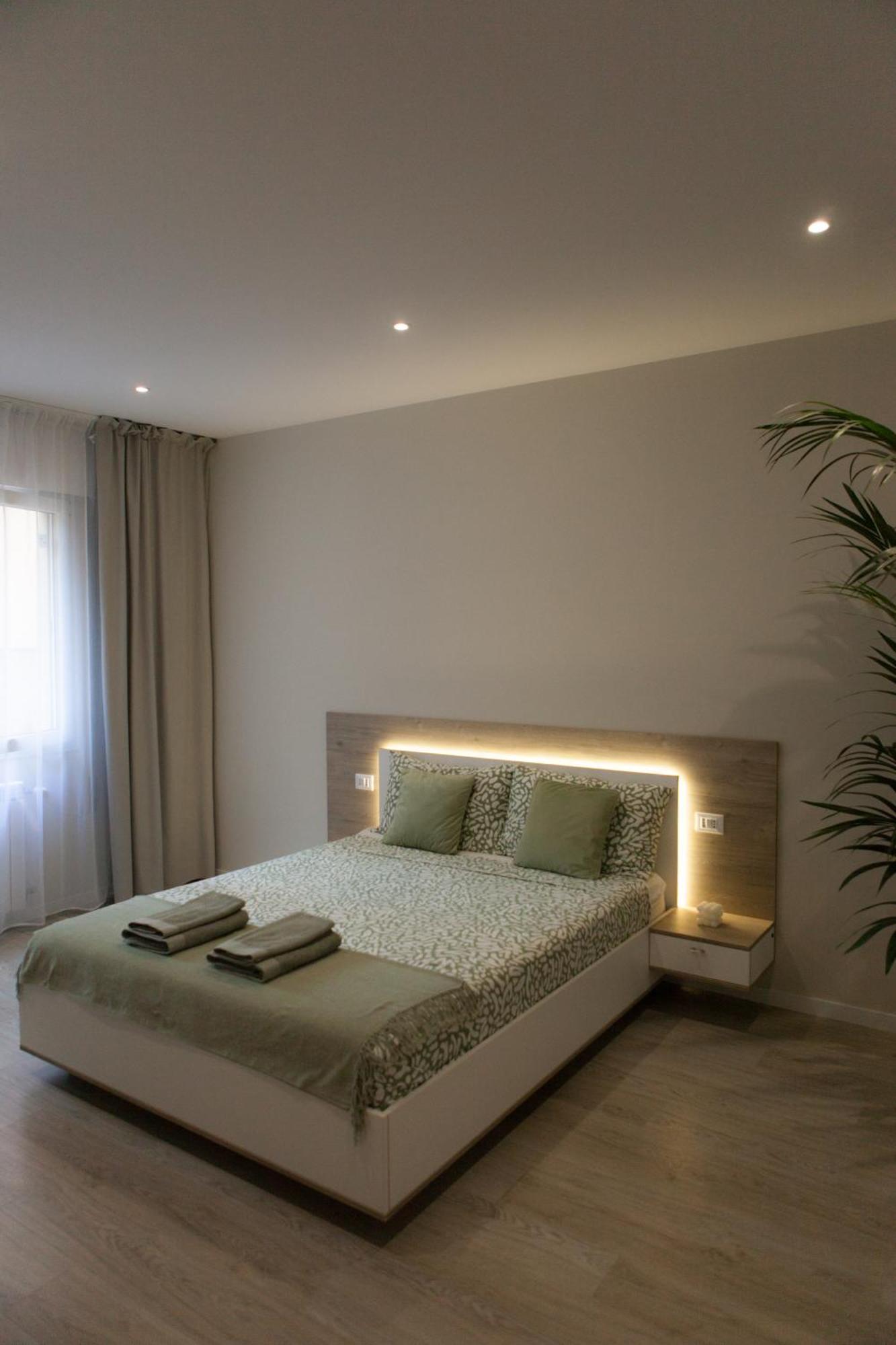 Romanapartments ميستر المظهر الخارجي الصورة
