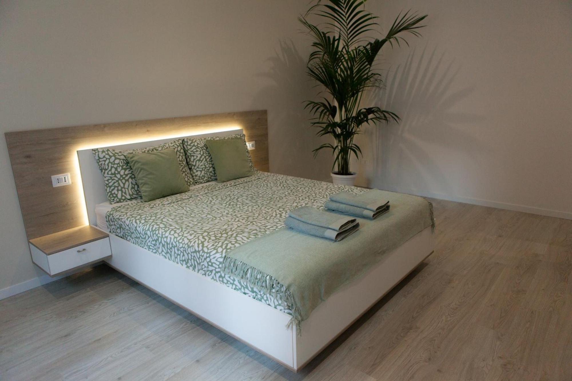 Romanapartments ميستر المظهر الخارجي الصورة