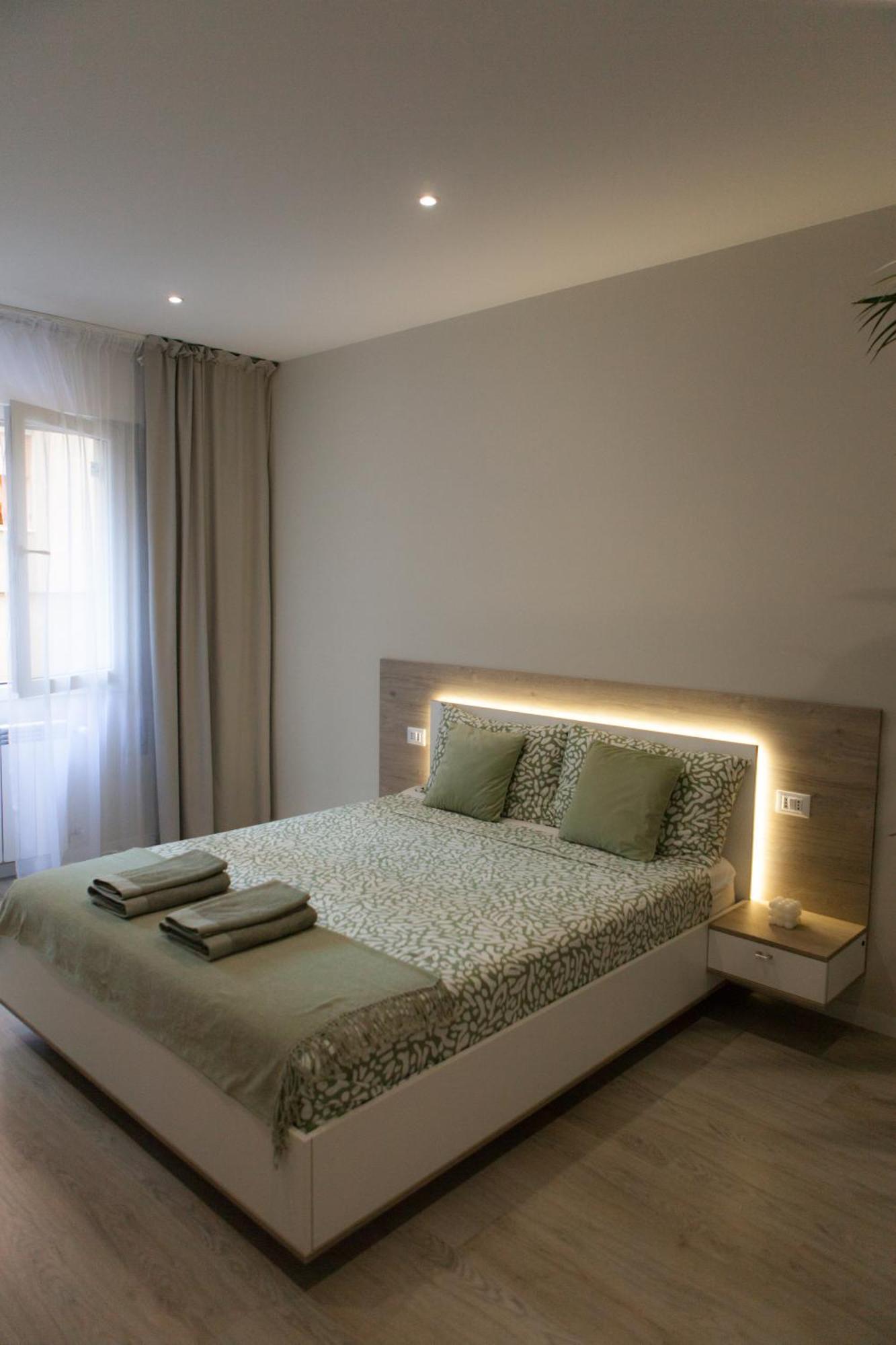Romanapartments ميستر المظهر الخارجي الصورة